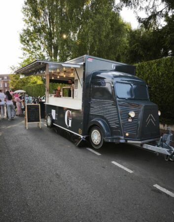 Camion AuPointG
