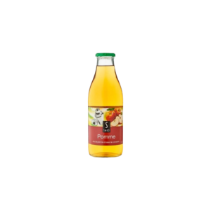 Jus De Fruits