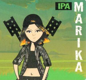 Marika IPA