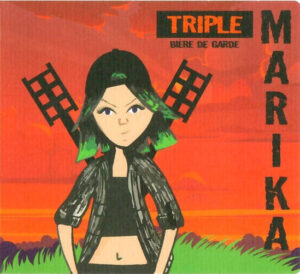 Marika Triple